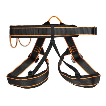  Страховочная система Вертикаль Поясная Комфорт XXL в Иркутске  