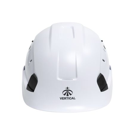  Каска Вертикаль альпинисткая Zenon белая в Иркутске  