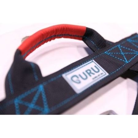  Страховочная система Guru поясная Master V2 в Иркутске  