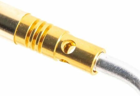 Горелка порт.Следопыт-GTP-N06 (цанг.)(без баллона)