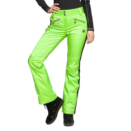 Брюки горнолыжные Sportalm Jump JF W 882811148 Lime в Иркутске