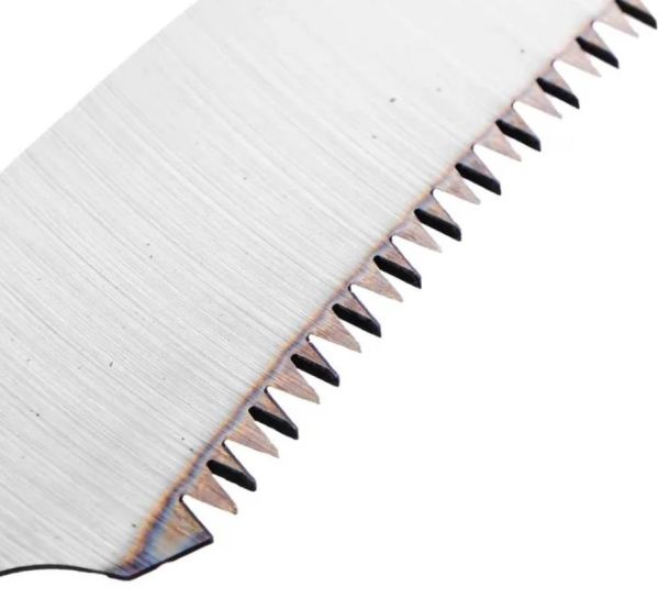 Пила Следопыт-Forester лезвие 34 см в чехле