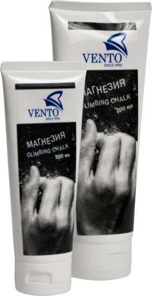  Магнезия жидкая Венто Tube 100мл в Иркутске  