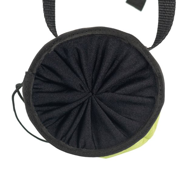  Мешок для магнезии Вертикаль ver 0612.3 Зеленый в Иркутске  