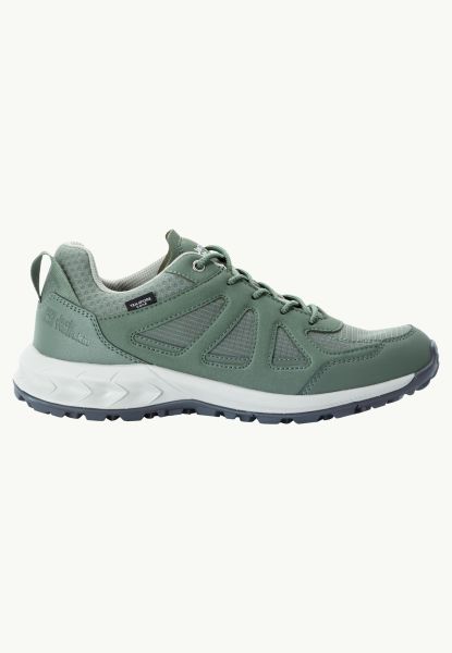 Купить ботинки jw woodland 2 texapore low w в Иркутске