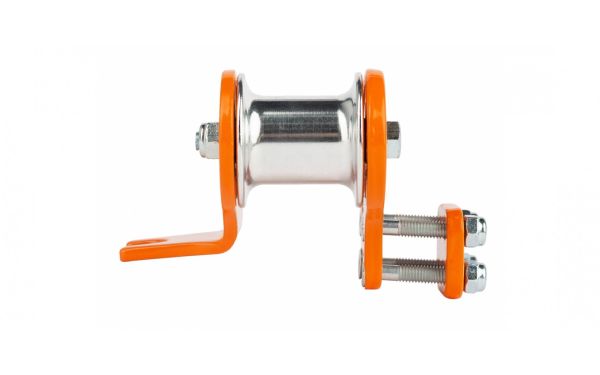  Ролик "Трек" Вертикаль  в Иркутске  