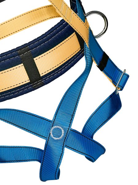  Удерживающая-страховочная привязь УСП-2Ж в Иркутске  