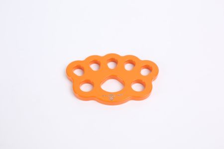  Накопитель Вертикаль средний такелажный оранжевый в Иркутске  