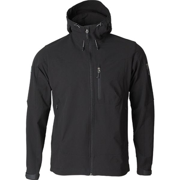 Куртка Сплав Action Tour серый