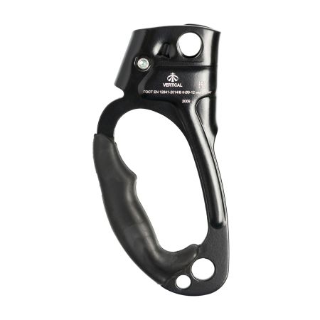  Зажим Вертикаль Жумар правый (LUX) в Иркутске  