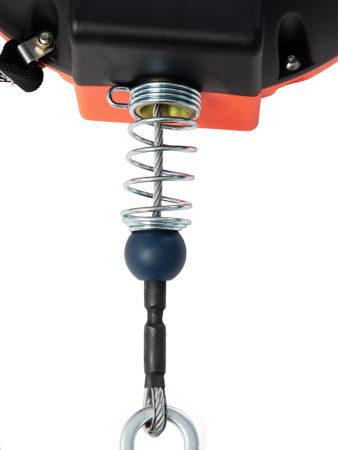  Блокирующее инерционное устройство Венто втягивающего типа НВ15 в Иркутске  