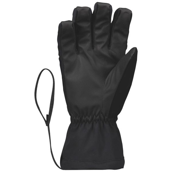 Перчатки Scott Ultimate Gtx black в Иркутске