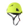  Каска Венто защитная Энерго флуоресцентно-зеленый в Иркутске  