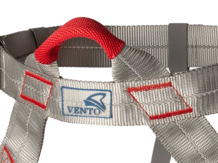  Страховочная система Венто поясная Стандарт в Иркутске  