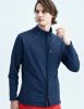 Куртка Phenix Alpine Natural Heat Fleece синий в Иркутске