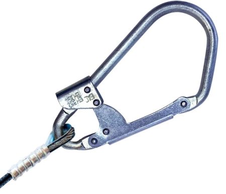  Строп аБ+Кс(Вар.2,трос) в Иркутске  