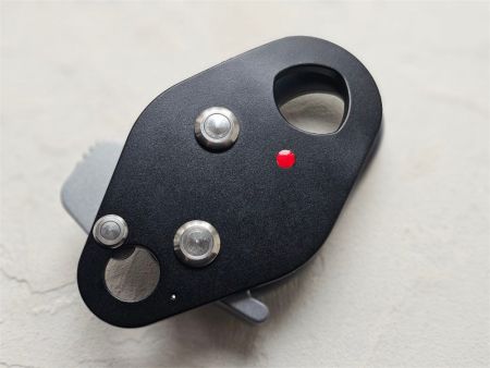  Зажим GURU PROTEGO в Иркутске  