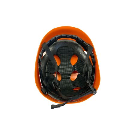  Каска Вертикаль альпинисткая Phantom оранжевая в Иркутске  