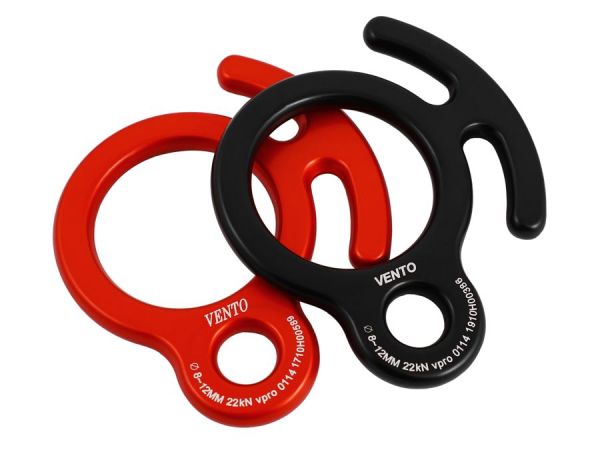  Спусковое устройство Венто 8 рогатая дюраль  в Иркутске  