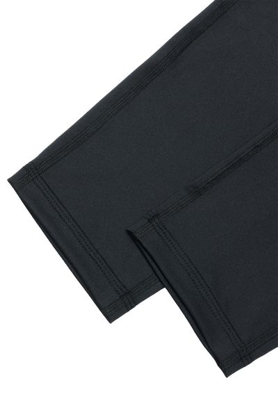 Брюки Оз Ozone Murk (муж) черный в Иркутске