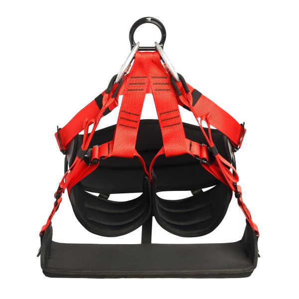  Сиденье Вертикаль Промальп Мастер 2020 175 мм.для работы на высоте в Иркутске  