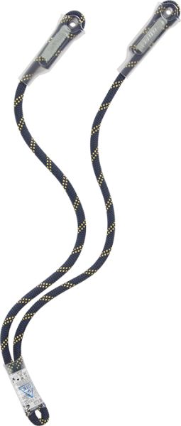  Усы Венто самостраховочные веревочные в Иркутске  