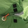Спальник Kanrock Aurora -5 XL Green правый