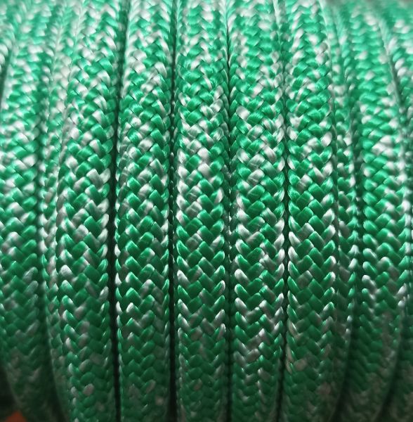  Репшнур Remera Pro Pes (PA) 7мм.1130кг.красно-белый в Иркутске  