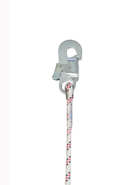  Строп Венто веревочный одинарный нерегулируемый B12 в Иркутске  