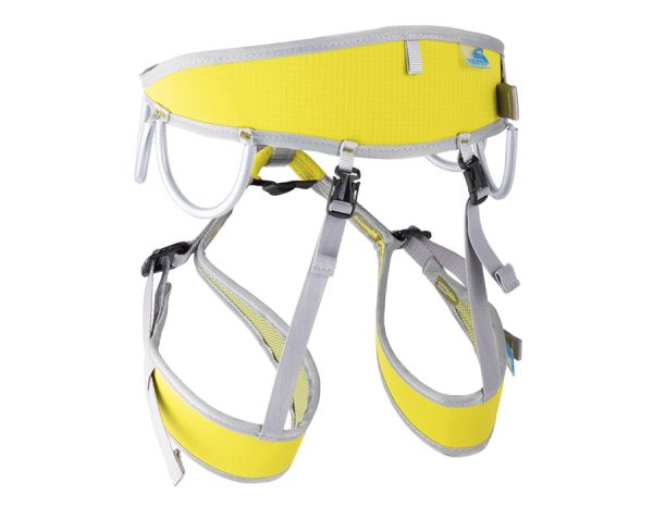  Страховочная система Венто Neon фисташковый в Иркутске  