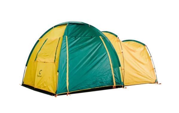 Палатка Следопыт AMUR-3 двухслойная