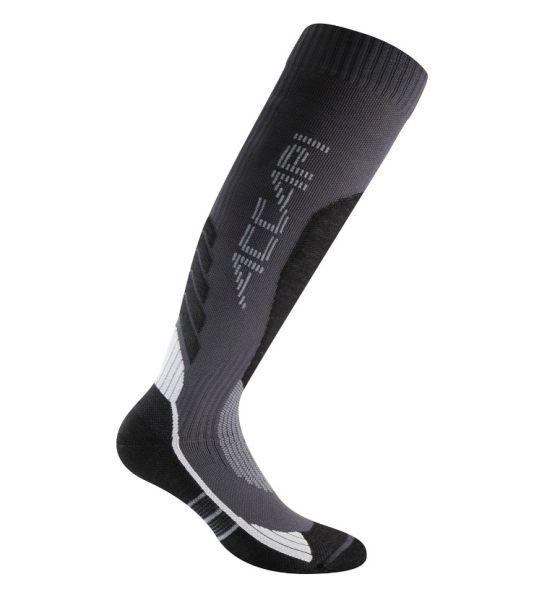 Купить Носки Accapi Ski Performance Black/Anthracite в Иркутске