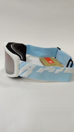 Купить Маска Los Raketos Kooky Orange 21912,13 в Иркутске