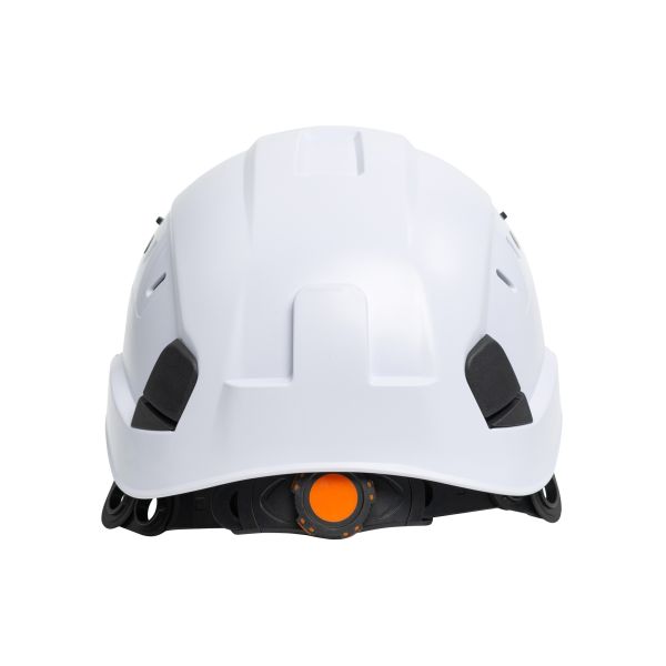  Каска Вертикаль альпинисткая Zenon белая в Иркутске  