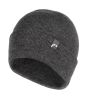Шапка Следопыт Irbis с двойным отворотом,акрил,темно-серый в Иркутске