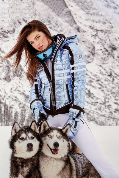Куртка горнолыжная Sportalm Crash 90222209323 в Иркутске