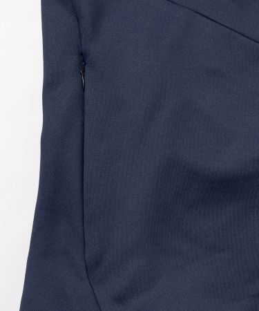 Куртка Phenix Alpine Natural Heat Fleece синий в Иркутске