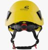  Каска Венто защитная Энерго желтая в Иркутске  