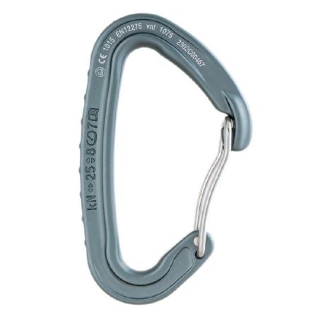  Карабин Венто Light со скобой серый  в Иркутске  