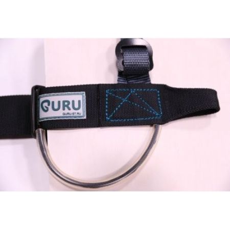  Страховочная система Guru грудная Master V2 в Иркутске  