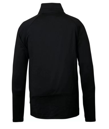 Джемпер Phenix Basic Inner флисовый BK в Иркутске