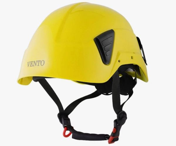  Каска Венто защитная Энерго желтая в Иркутске  