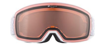 Купить Маска Alpina г/л Nakiska Q White Matt/Q S2 в Иркутске