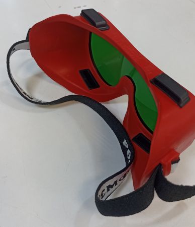 Купить Очки защитные РОССОМ3 в Иркутске