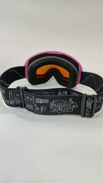 Купить маска los raketos kooky orange 21912,13 в Иркутске