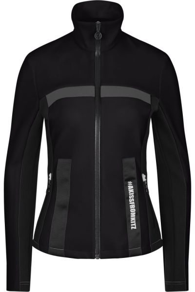 Куртка Sportalm Syllagar 90251900659,01 бело-черный в Иркутске