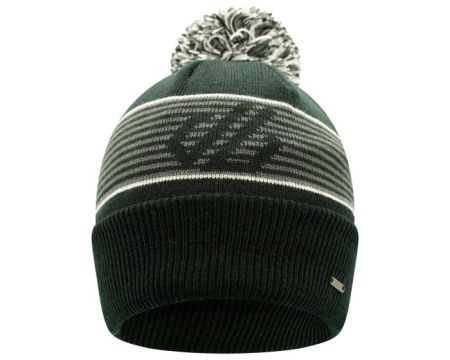 Шапка Dare2B Out Wit Beanie черный,оранжевый в Иркутске