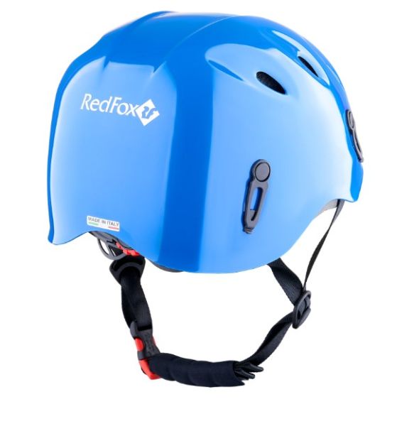  Каска Red Fox Combi синий в Иркутске  