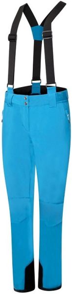 Брюки горнолыжные Dare2B Effused II Ws синий в Иркутске