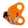  Зажим Вертикаль страховочный orange в Иркутске  